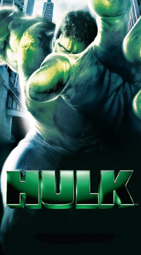 Hulk (2003) Hindi ORG Dubbed Full Movie BluRay Movie images