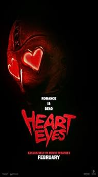 Heart Eyes (2025) Tamil + Telugu Full Movie WEBRip Movie images