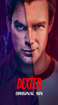 Dexter: Original Sin (Season 1) Hindi ORG Dubbed Prime WEB Series WEB-DL Movie images