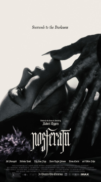 Nosferatu (2024) EXTENDED Hindi ORG Dubbed Full Movie BluRay Movie images
