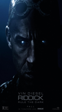Riddick (2013) Hindi ORG Dubbed Full Movie BluRay Movie images