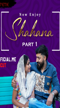 [18+] Download Shahana Part 1 (2025) Hindi Xtreme Short Film HDRip Movie images