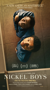 Nickel Boys (2024) Hindi ORG Dubbed Full Movie HDRip Movie images