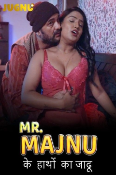 [18+] Mr. Majnu S01 (E03-04 ADDED) (2025) Hindi Jugnu Originals Web Series HDRip Movie images