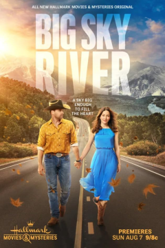 Big Sky River (2022) Dual Audio Hindi ORG + English Full Movie HDRip Movie images