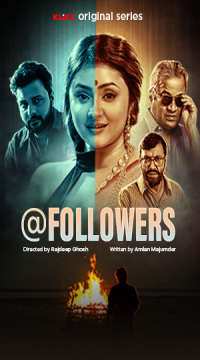 @Followers (2025) (Season 1) BengaliORG Complete Klikk WEB Series HDRip Movie images