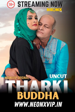 [18+] Tharki Buddha (2025) Hindi NeonX Short Film HDRip Movie images
