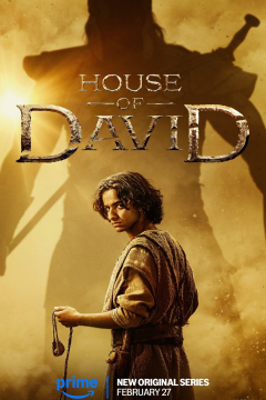 House of David (Season 1) Hindi ORG Dubbed Prime WEB Series HDRip Movie images