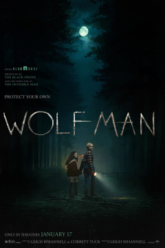 Wolf Man (2025) Dual Audio Hindi ORG + English Full Movie HDRip Movie images