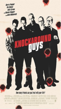 Knockaround Guys (2001) Hindi ORG Dubbed Full Movie BluRay  Movie images