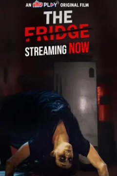 The Fridge (2025) Hindi Ultra Play Full Movie HDRip Movie images