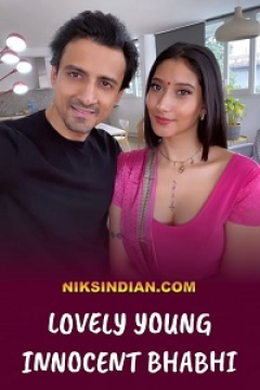 [18+] Lovely Young Innocent Bhabhi (2022) UNRATED Hindi NiksIndian Short Film WEB-DL Movie images
