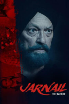 Jarnail – The Warrior (2025) AMZN Punjabi (ORG) Full Movie WEB-DL  Movie images