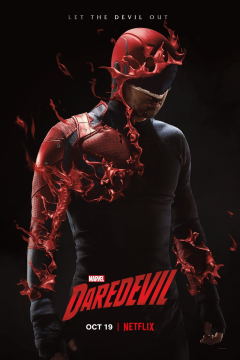 Daredevil (2015) (Season 1 Complete) Hindi ORG Dubbed Netflix Web Series HDRip Movie images