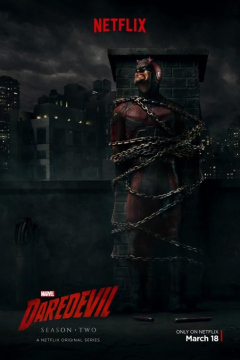 Daredevil (2018) (Season 2 Complete) Hindi ORG Dubbed Netflix Web Series HDRip Movie images