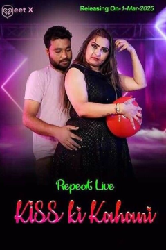 [18+] Kiss ki Kahani (2025) Hindi Short Film HDRip Movie images