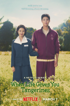 When Life Gives You Tangerines (Season 1 Complete) Hindi ORG Dubbed Netflix Web Series HDRip Movie images