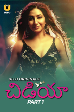 [18+] Download Chidiya Part 1 (2025) Hindi Ullu Originals Web Series HDRip Movie images