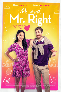 Finding Mr. Right (2023) Dual Audio Hindi ORG + English Full Movie HDRip Movie images