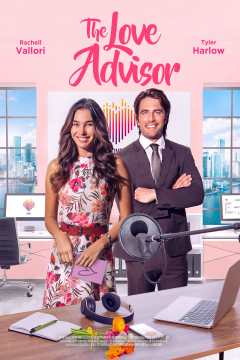 The Love Advisor (2023) Dual Audio Hindi ORG + English Full Movie HDRip Movie images
