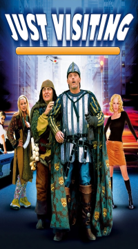Just Visiting (2001) Hindi ORG Dubbed Full Movie BluRay  Movie images