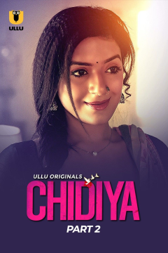 [18+] Download Chidiya Part 2 (2025) Hindi Ullu Originals Web Series HDRip Movie images