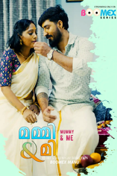 Mummy And Me (2025) S01 {Episode 1 Added} Hindi BoomEX WEB Serie Movie images