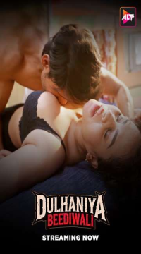 Dulhaniya Beediwali (2025) Hindi Season 01 Episodes 1 To 4 Added AltBalaji WEB Serie HDRip Movie images