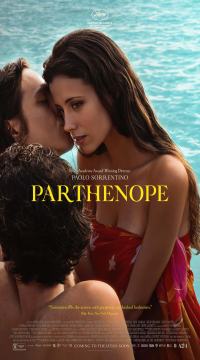 [18+] Parthenope (2024) Hindi ORG Dubbed Full Movie HDRip Movie images
