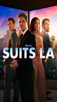 Suits LA (Season 1) (E05 ADDED) Hindi ORG Complete NBC WEB Series HDRip Movie images