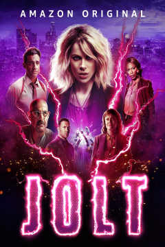 Jolt (2025) Hindi ORG Dubbed Full Movie HDRip Movie images