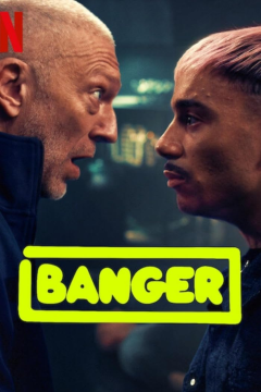 Banger (2025) Dual Audio Hindi ORG + English Netflix Full Movie HDRip Movie images