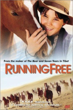 Running Free (1999) Dual Audio Hindi ORG + English Full Movie HDRip Movie images