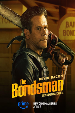 The Bondsman (Season 1) (2025) Hindi ORG Dubbed Complete Prime WEB-DL Movie images