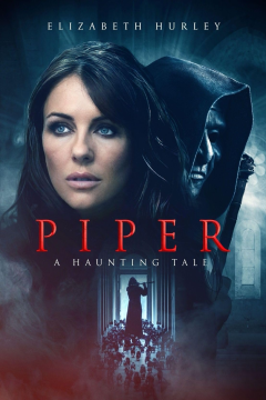 The Piper (2023) Dual Audio Hindi ORG + English Full Movie HDRip Movie images