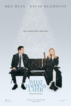 What Happens Later (2023) Dual Audio Hindi ORG + English Full Movie BluRay Movie images