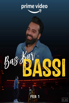 Bas Kar Bassi (2023) Hindi ORG Full Movie HDRip Movie images