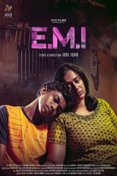 Emi (2025) Tamil Full Movie CAMRip  Movie images