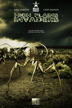 High Plains Invaders (2009) Hindi ORG Dubbed Full Movie HDRip Movie images