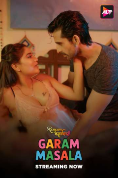 [18+] Rangeen Kahaniyan Garam Masala (2025) Hindi Complete WEB Series HDRip Movie images