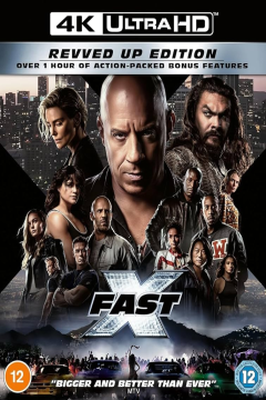 Fast X – Fast & Furious 10 (2023) Hindi ORG 5.1 Dubbed Full Movie BluRay  Movie images