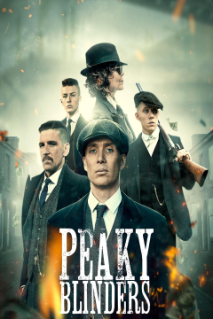 Peaky Blinders (Season 1) Episode 1 Hindi Dubbed Netflix Series HDRip Movie images