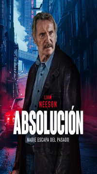 Absolution (2024) Hindi ORG Dubbed Full Movie BluRay  Movie images