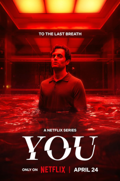 You (Season 5) Hindi ORG Dubbed Complete NetFlix Full Movie WEB-DL Movie images