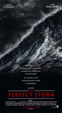The Perfect Storm (2000) Hindi ORG Dubbed Full Movie BluRay  Movie images
