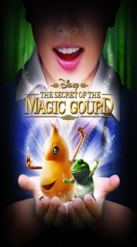 The Secret of the Magic Gourd (2007) Hindi ORG Dubbed Full Movie BluRay  Movie images