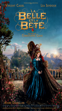 Beauty and the Beast (2014) BluRay Dual Audio Hindi ORG 1080p | 720p | 480p [400MB] Movie images