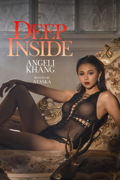 Deep Inside Angeli Khang (2025) Tagalog Full Movie HDRip Movie images