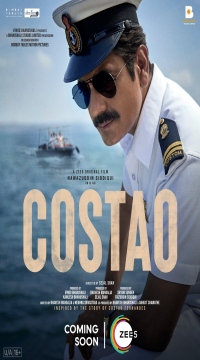Costao (2025) Hindi ORG Full Movie ZEE5 WEB-DL  Movie images