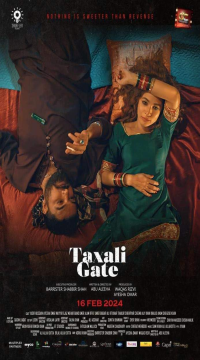 Taxali Gate (2024) Punjabi ORG Full Movie HDRip Movie images